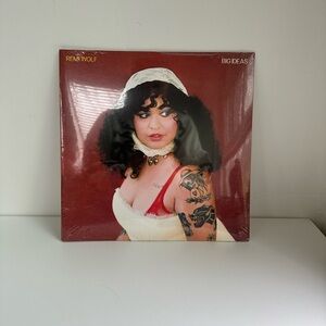 Remi Wolf 'Big Ideas' Vinyl Record